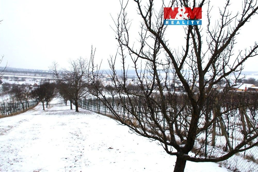 Pozemky pro bydlení, Starý Poddvorov, 696 16