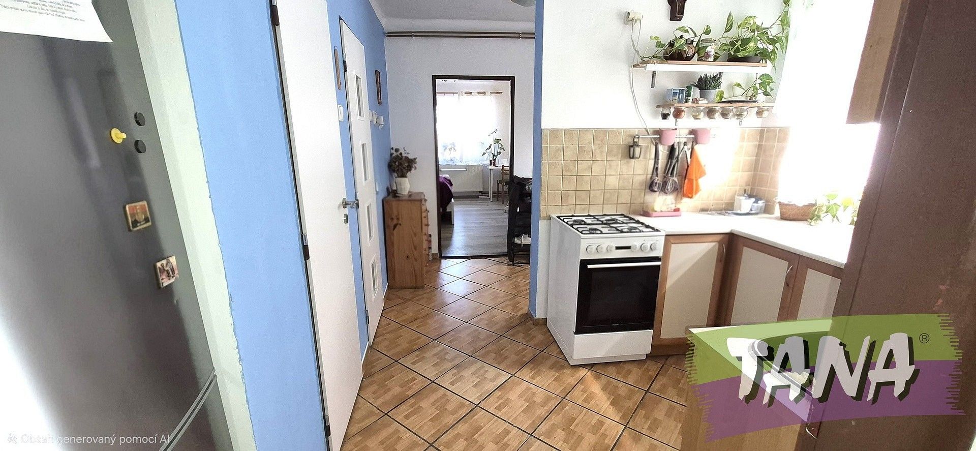 Rodinný dům · 87 m² · Opočnice, okres Nymburk - 3