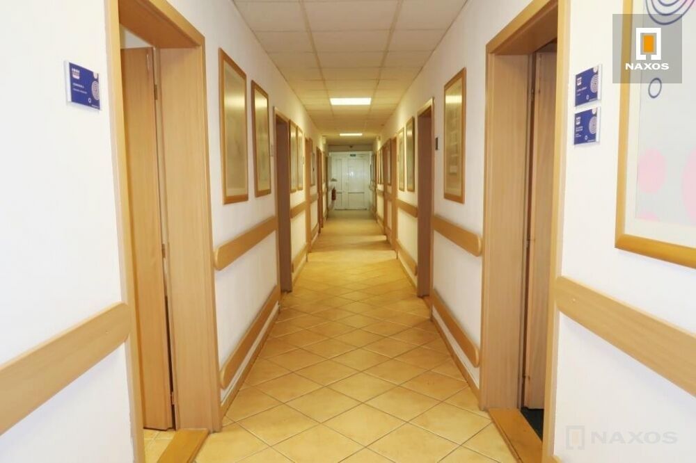 Prodej sklad - Bořivojova, Ostrava, 500 m²