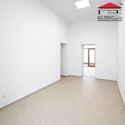 Pronájem kancelář - Macharova, Ostrava - Přívoz, 100 m² - 5