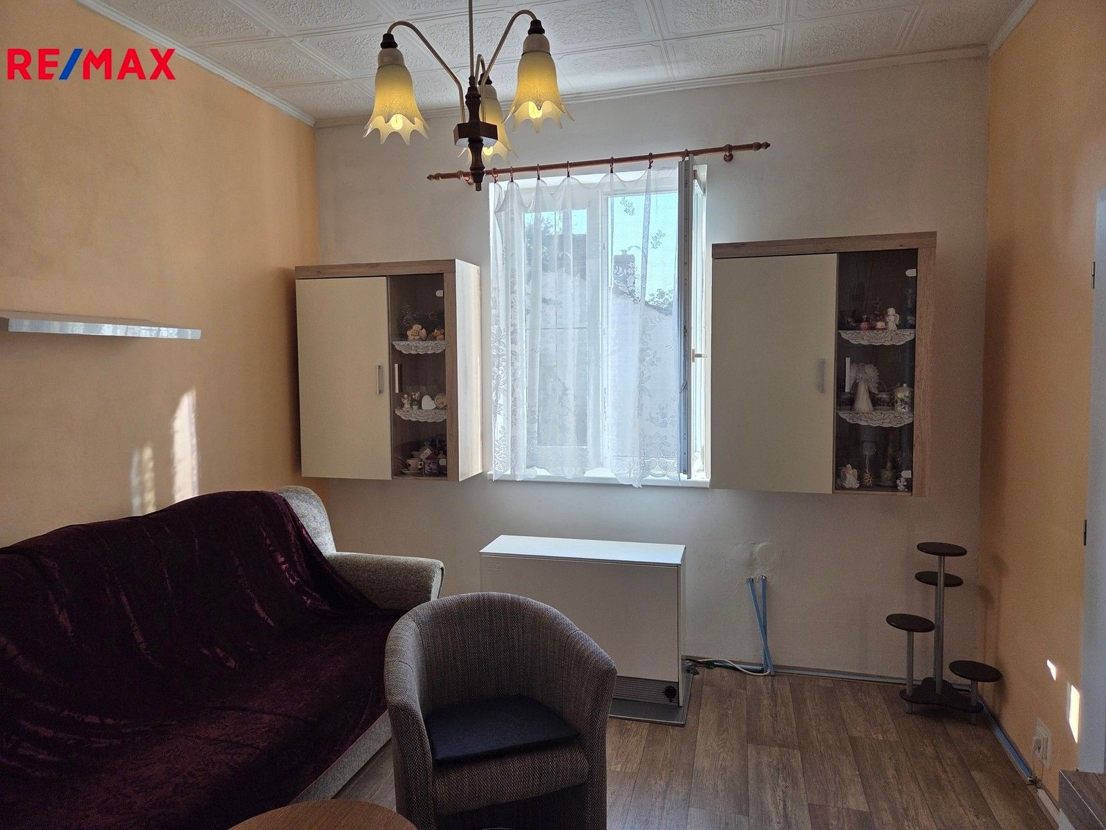 Prodej rodinný dům - Na Klínku, Pardubice, 85 m²