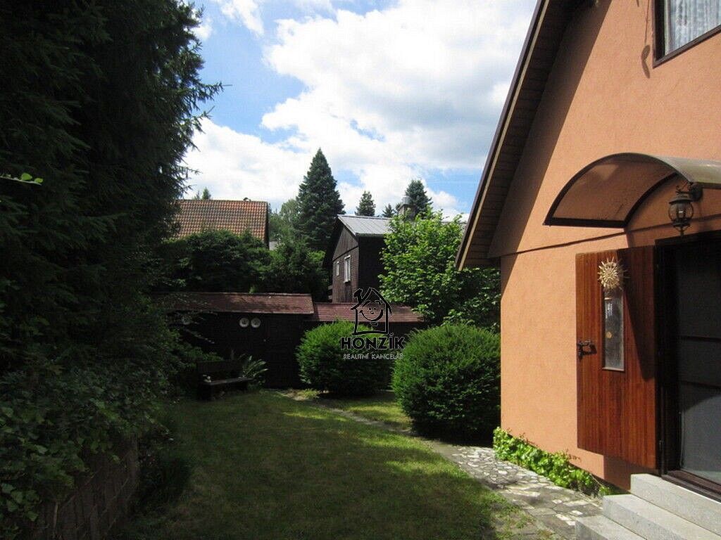 Prodej chalupa - Křepenice, okres Příbram, Středočeský kraj, 100 m² - 5