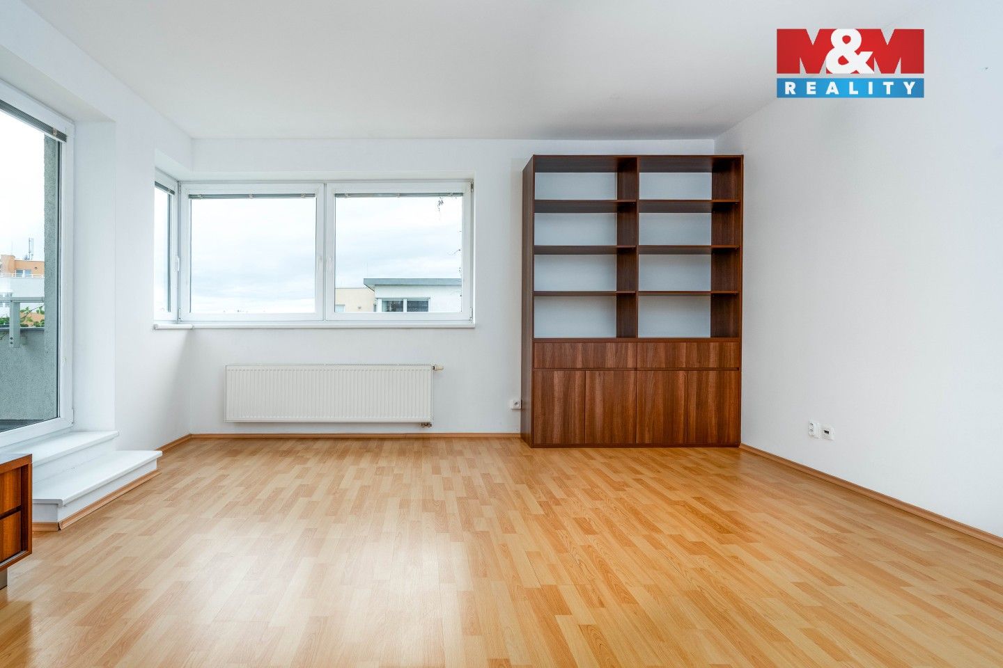 Byt 2+kk · 64 m² · Sicherova, Praha - 4