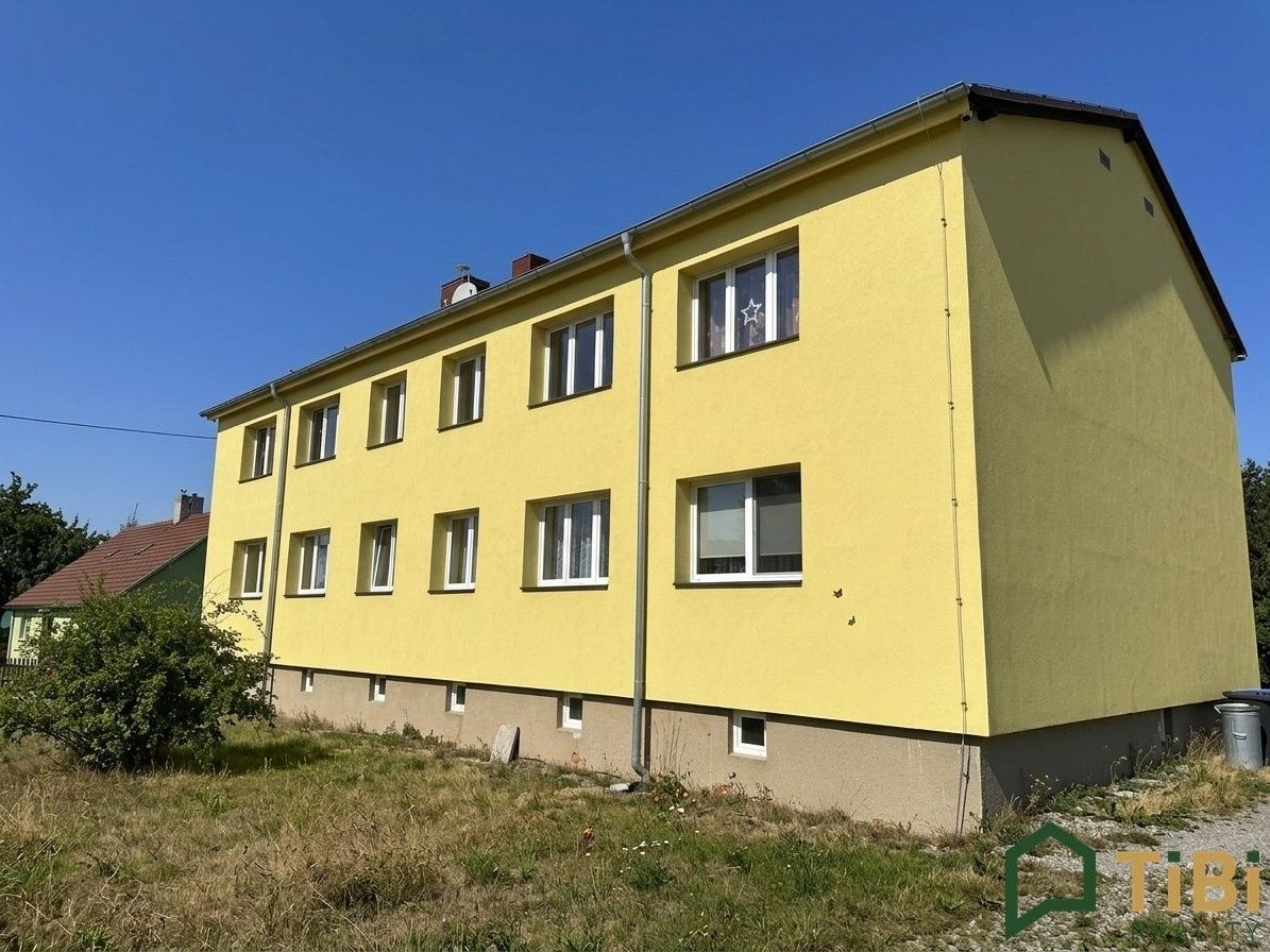 1+1, Horní Hynčina, Pohledy, 35 m² - 1