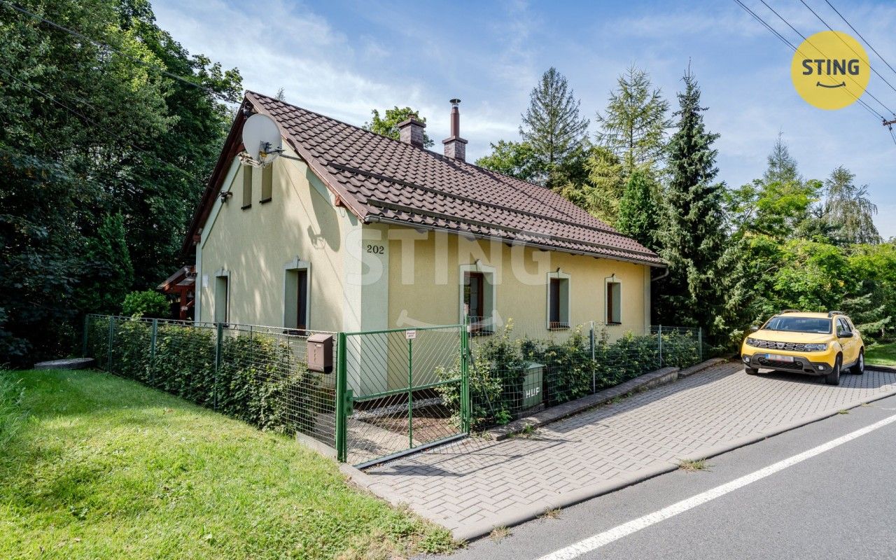 Rodinný dům, 150 m²