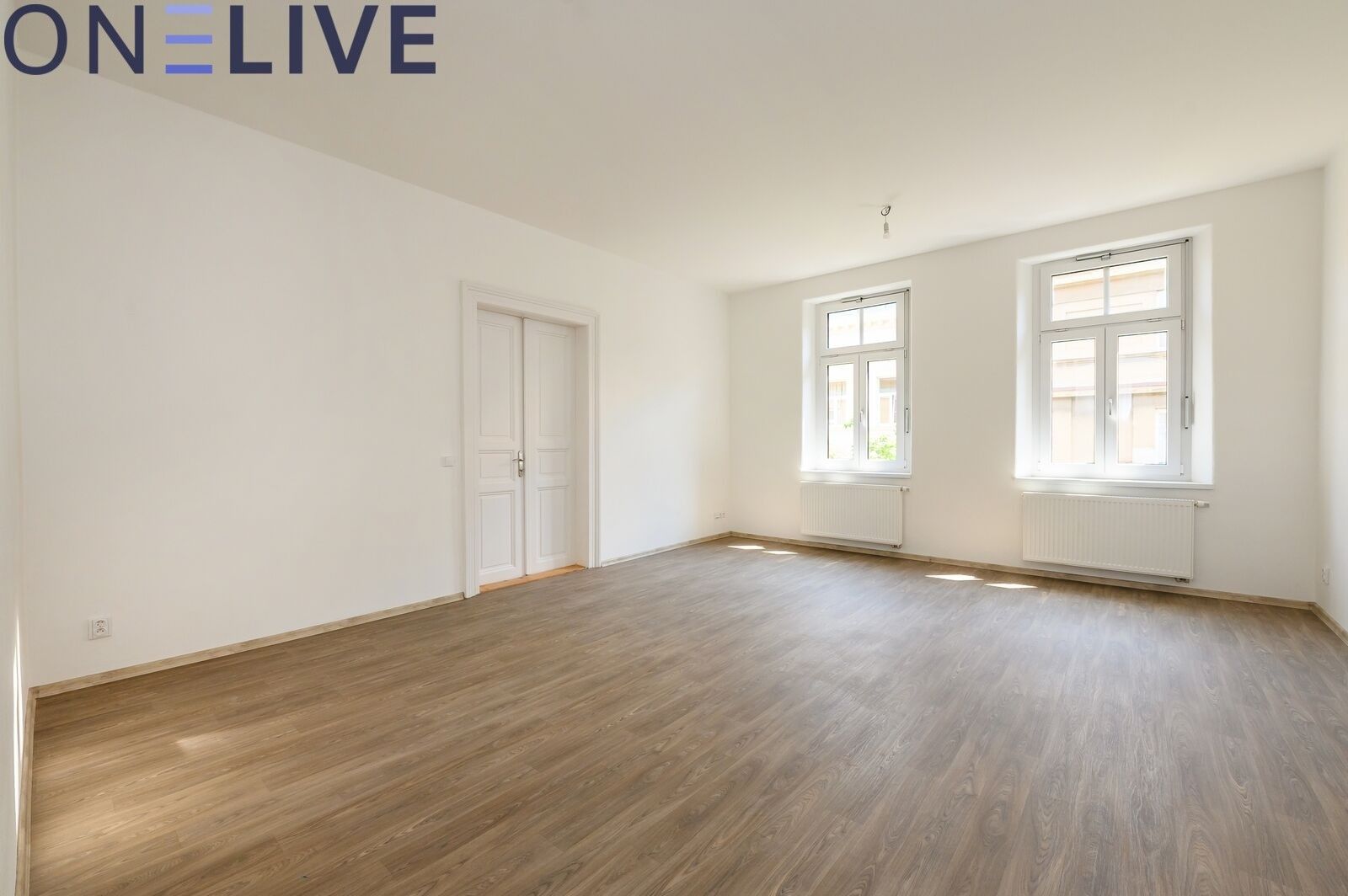 Byt 3+1, 112 m²