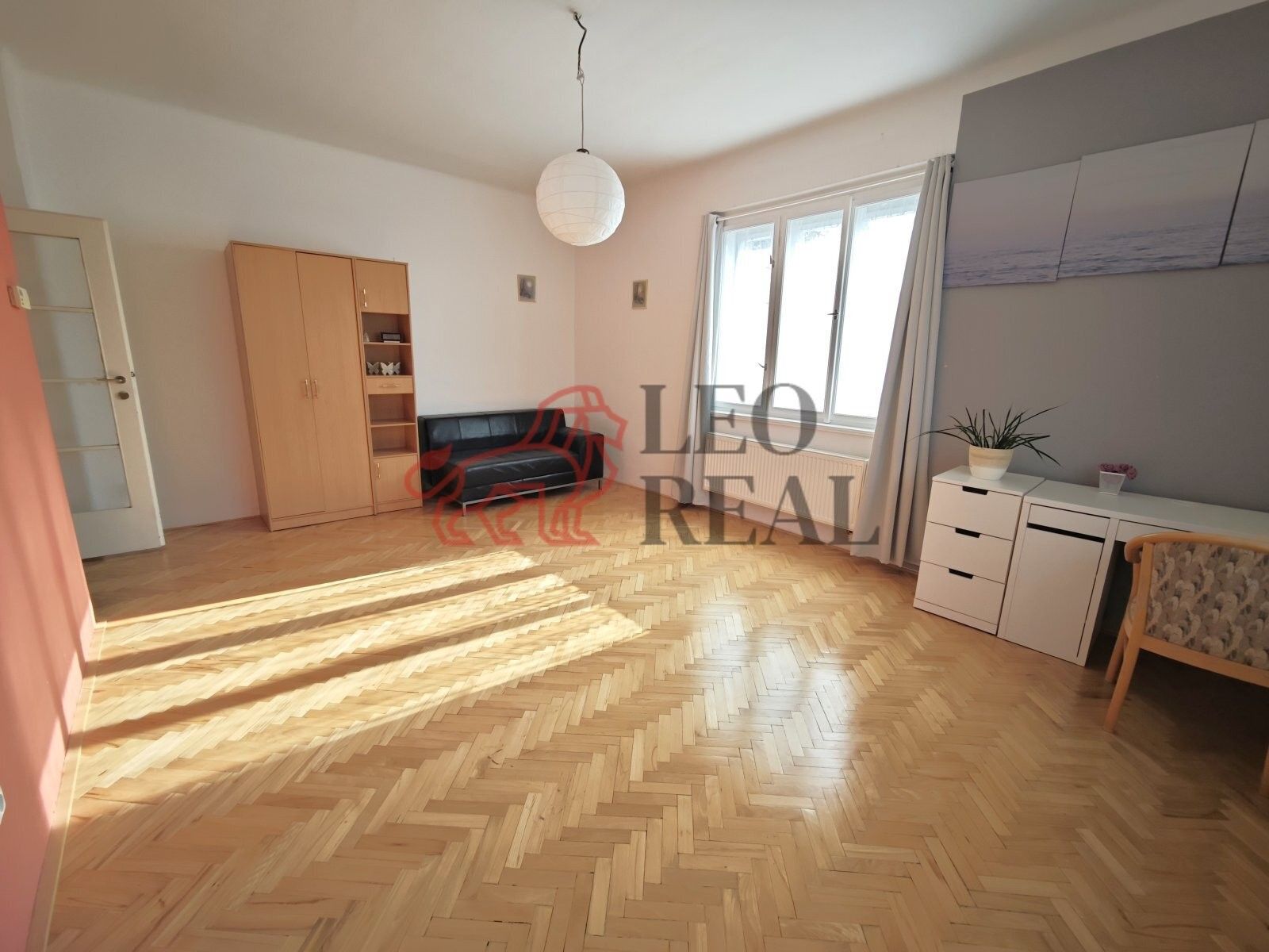 Pronájem byt 3+1 - Jižní III, Praha, 78 m² - 5