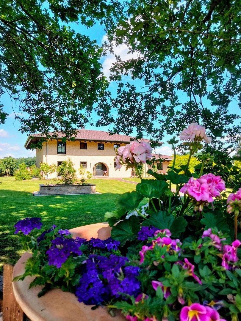 Rodinný dům · 350 m² · Moorweg 12, , Dolní Sasko - 4