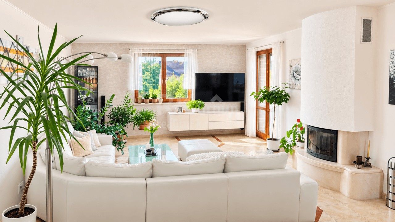 Prodej rodinný dům - Klimentov, Velká Hleďsebe, 213 m² - 5