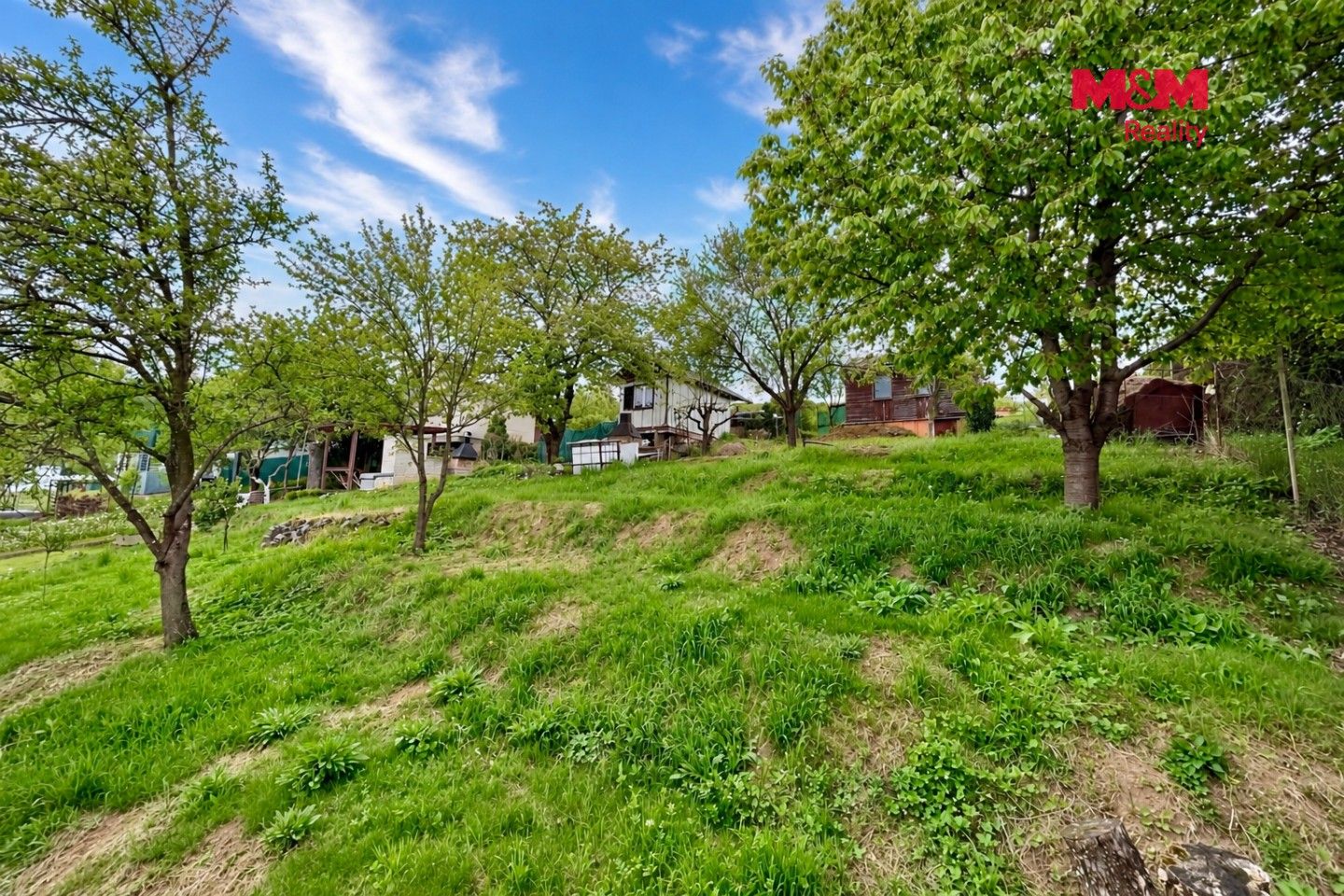 Prodej chata - Uherský Brod, 15 m² - 5