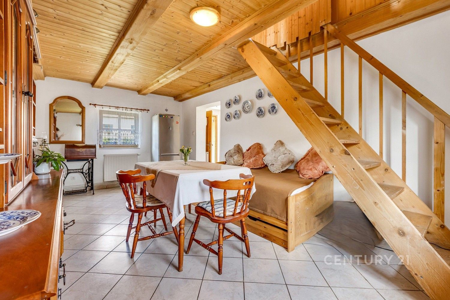 Chalupy, Vlašim, okres Benešov, Středočeský kraj, 121 m²