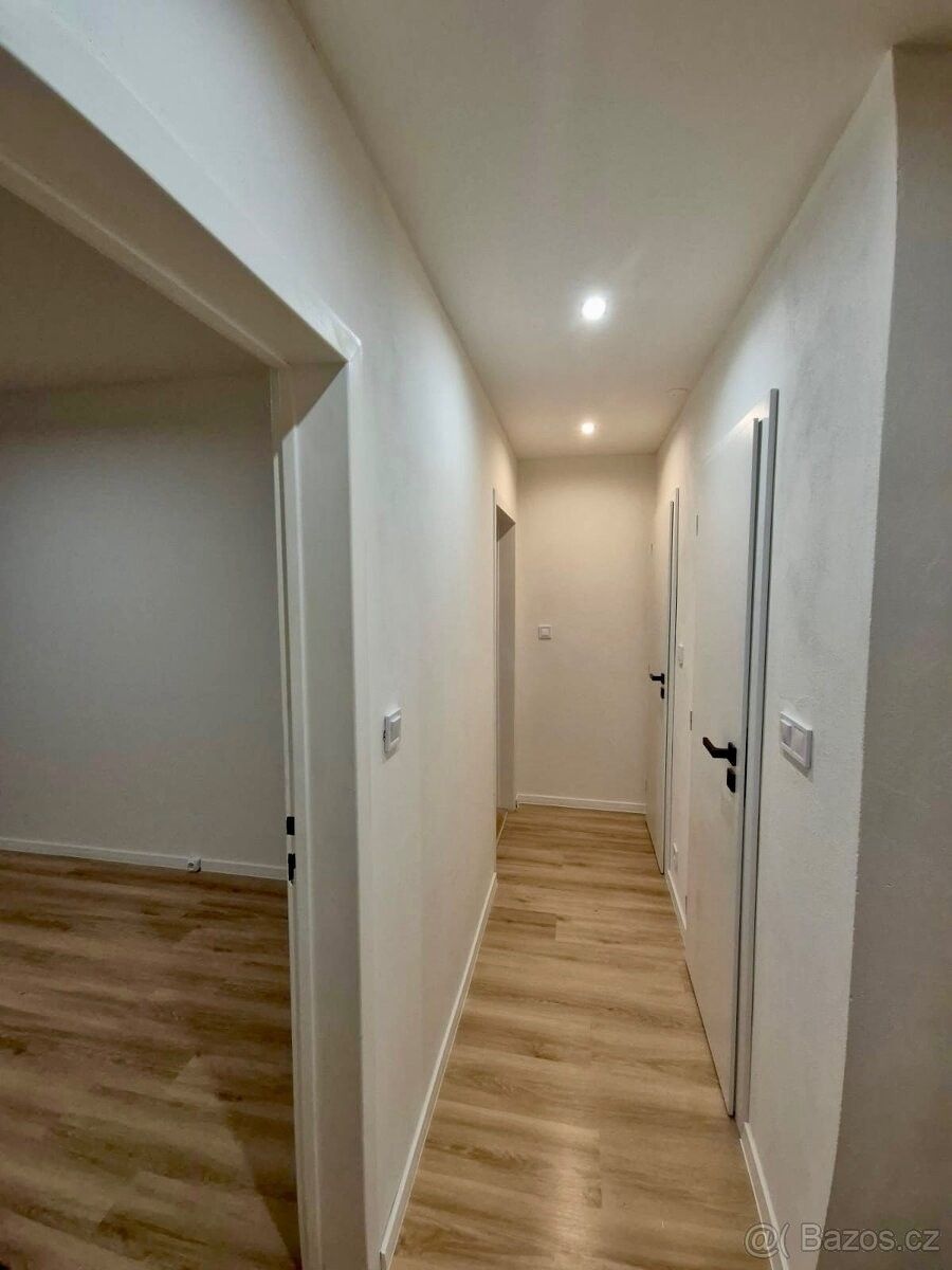 Pronájem byt - Frýdek-Místek, 738 01