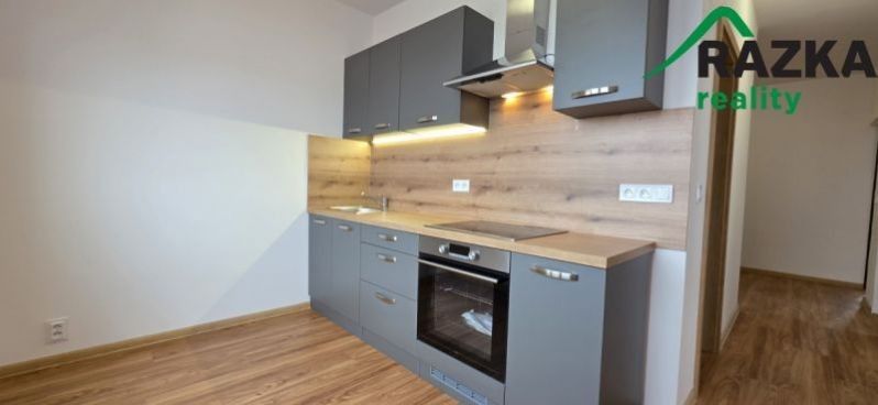 3+1, Fučíkova, Planá, 60 m²