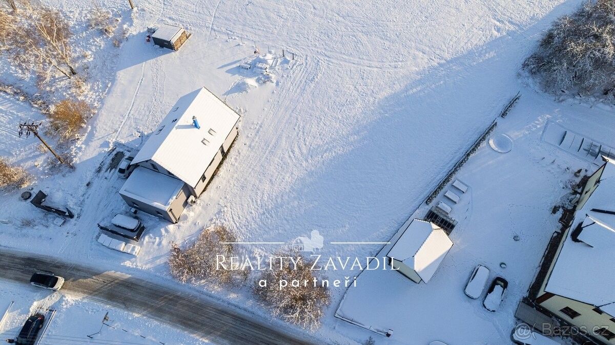 Prodej pozemek pro bydlení - Nasavrky, 538 25
