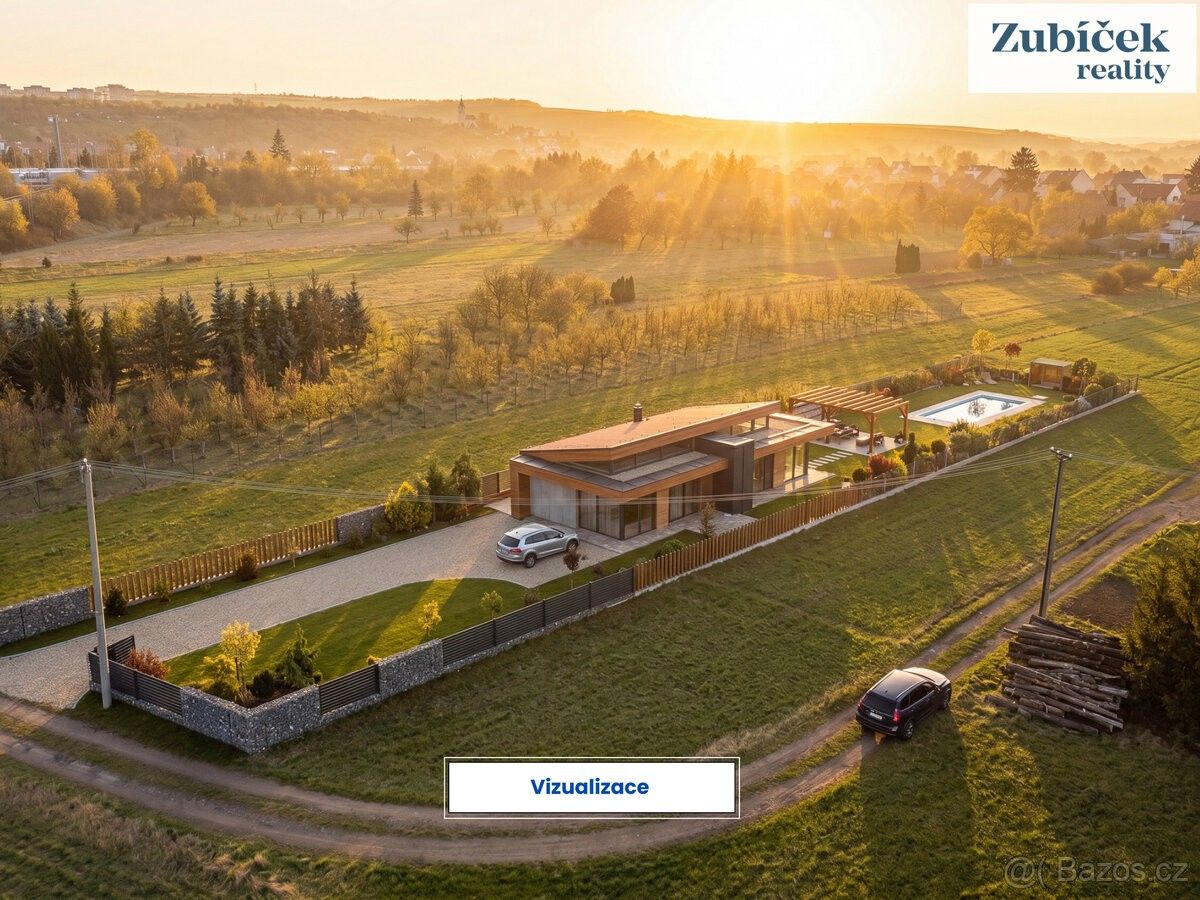 Pozemky pro bydlení, Kunovice, 686 04 - 1