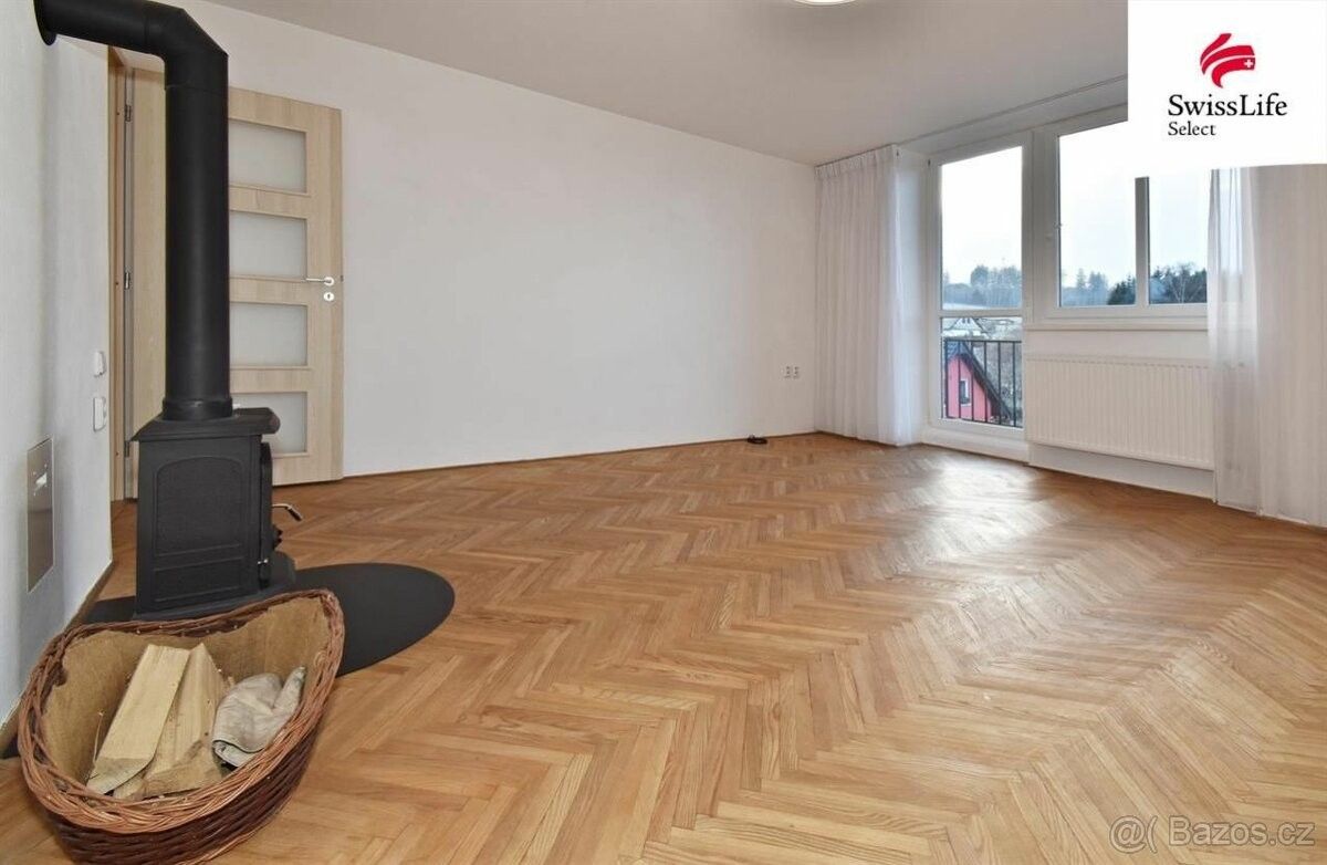 Prodej byt 3+kk - Trutnov, 541 01, 73 m²