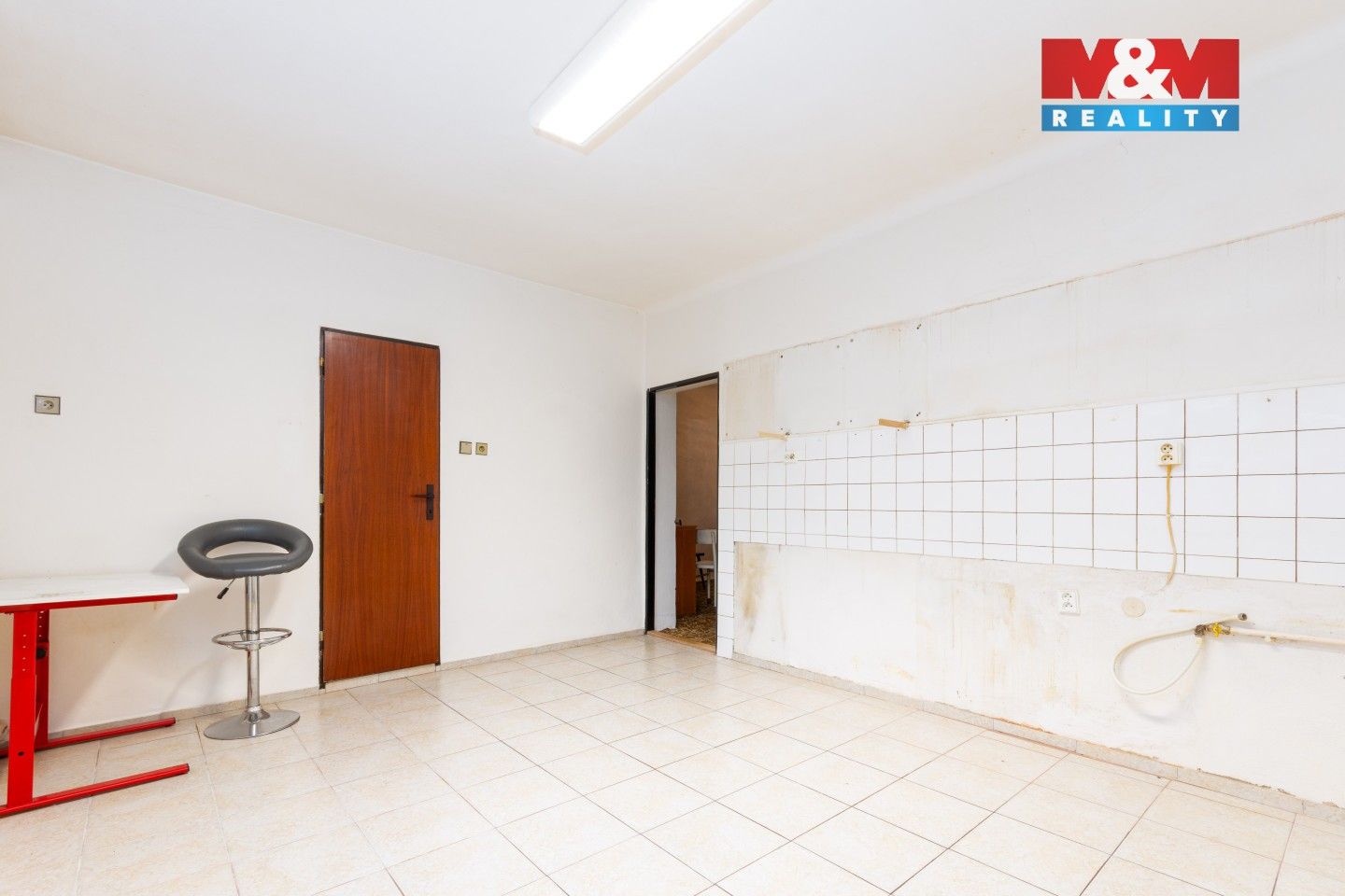 Prodej rodinný dům - Masarykova, Fulnek, 160 m²