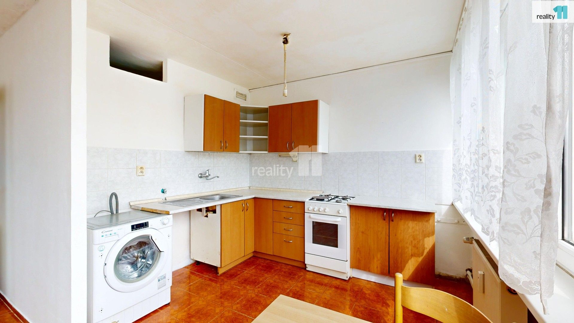 Byt 3+1 · 57 m² · K Olympiku 563, Praha Karlín - 4