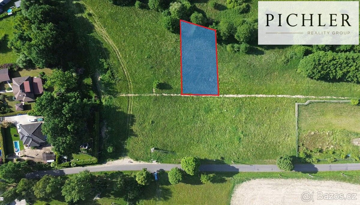 Pozemky pro bydlení, Cheb, 350 02