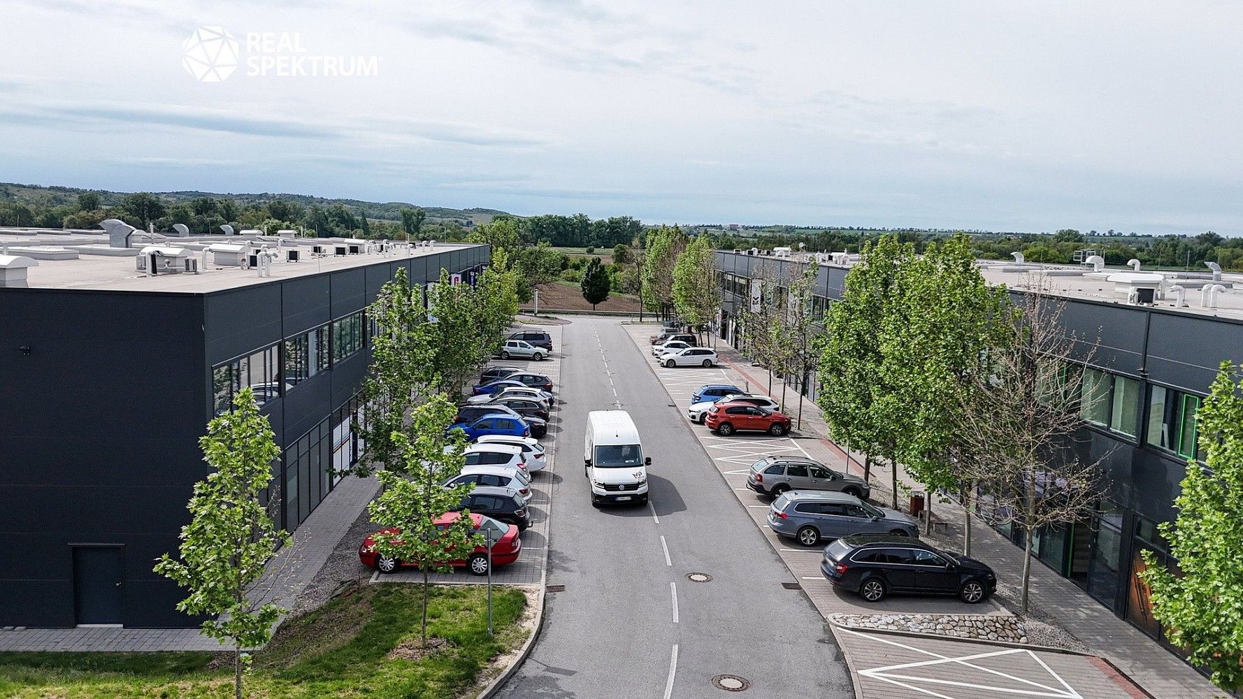 Sklad · 462 m² · Znojmo, Jihomoravský kraj - 3
