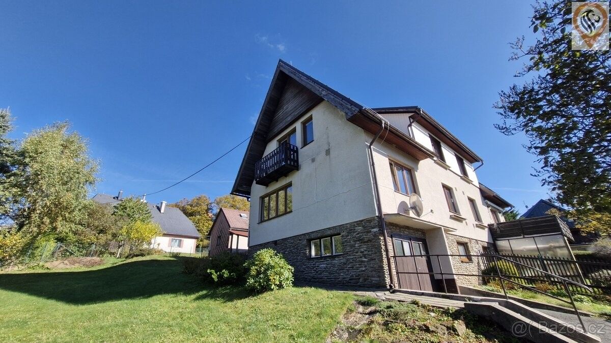 Prodej rodinný dům - Klatovy, 339 01