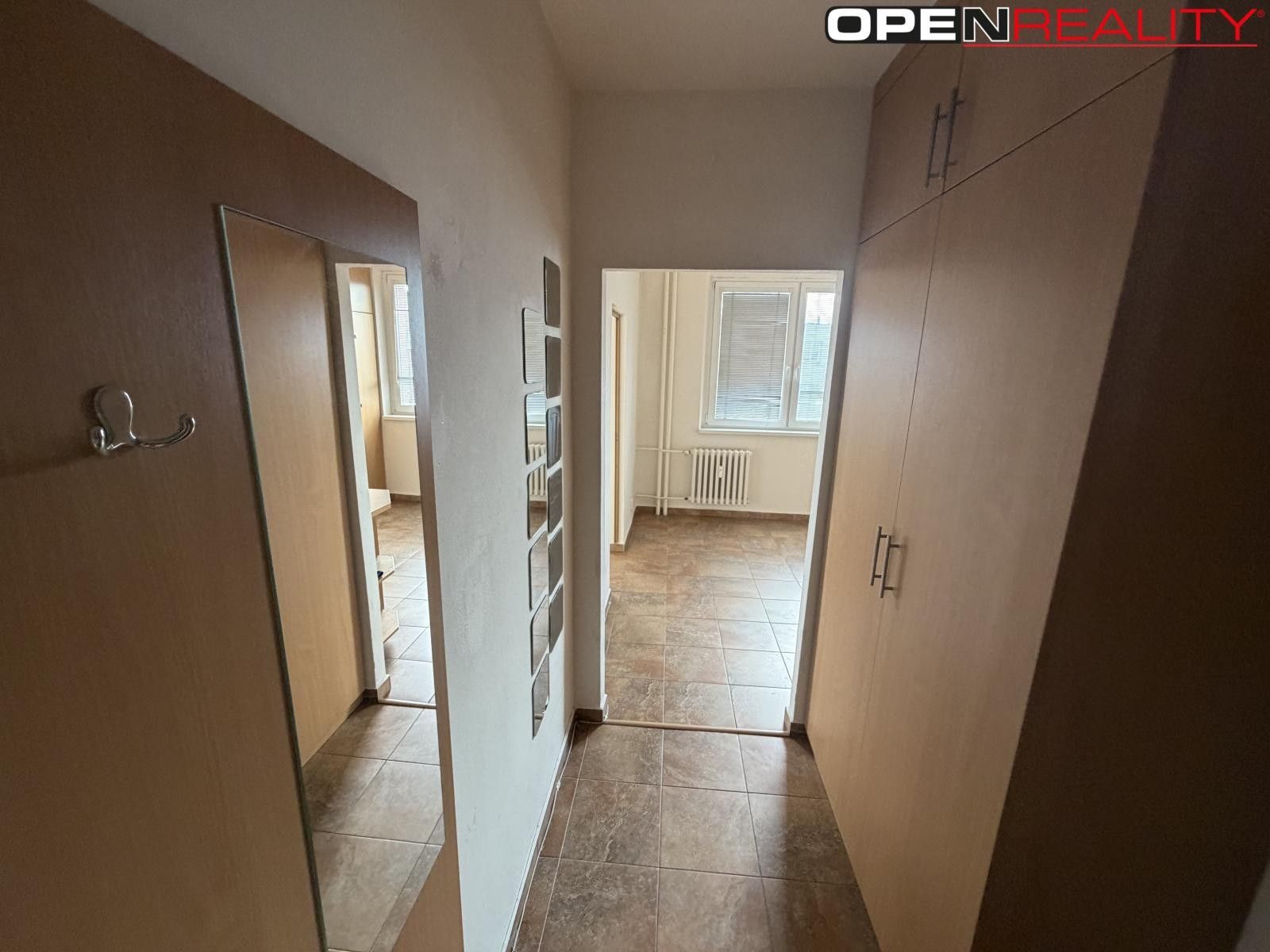 Pronájem byt 1+1 - Národní třída, Hodonín, 40 m² - 5