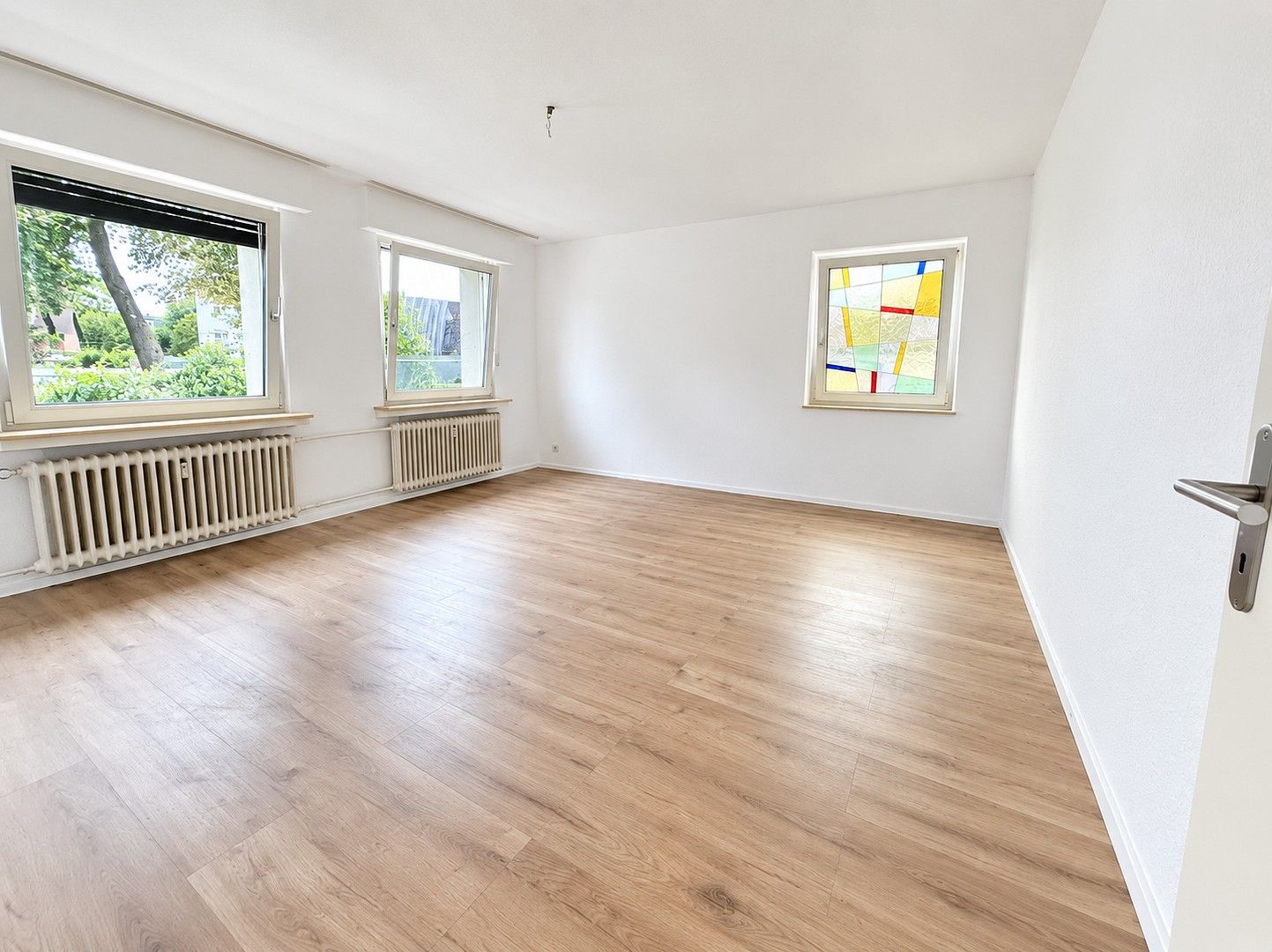 Byt 2+1 · 59 m² · Waldecker Str 9 Duisburg Röttgersbach Nordrhein-Westfalen 47169 - 4