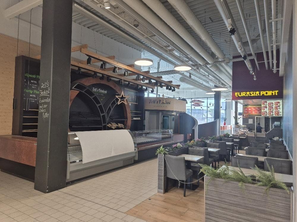 Obchodní prostory · 207 m² · Soestenstraße 11, , Dolní Sasko - 3