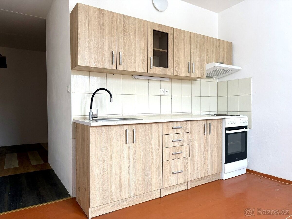 Byty, Staré Sedliště, 348 01