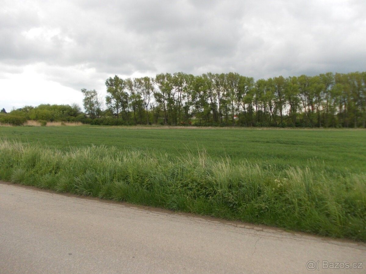 Prodej pozemek pro bydlení - Rudná u Prahy, 252 19