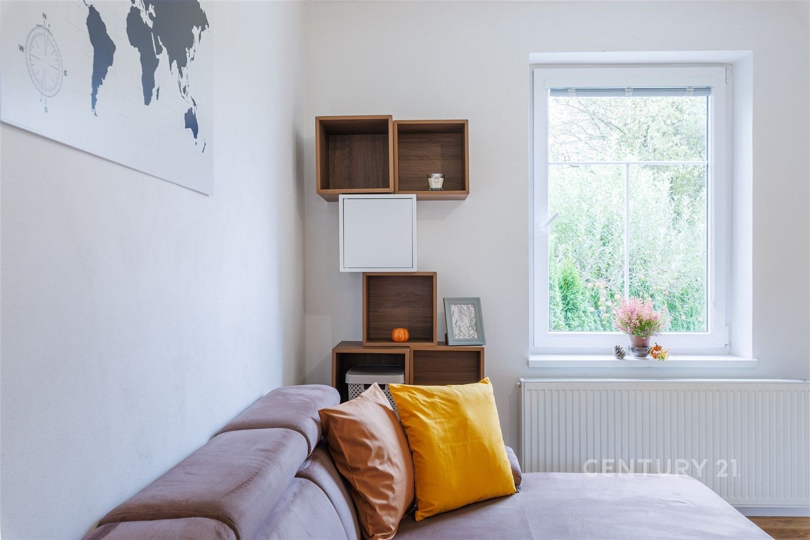 Prodej rodinný dům - Zálešná X, Zlín, 65 m²