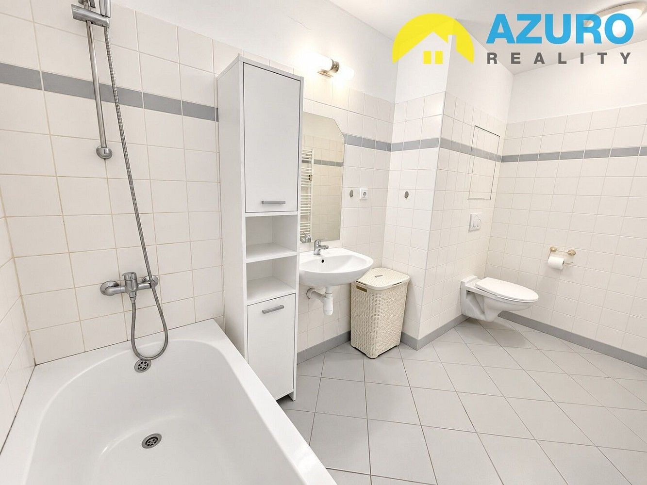 2+kk, Jaselská, Přerov - Přerov I-Město, 58 m² - 2