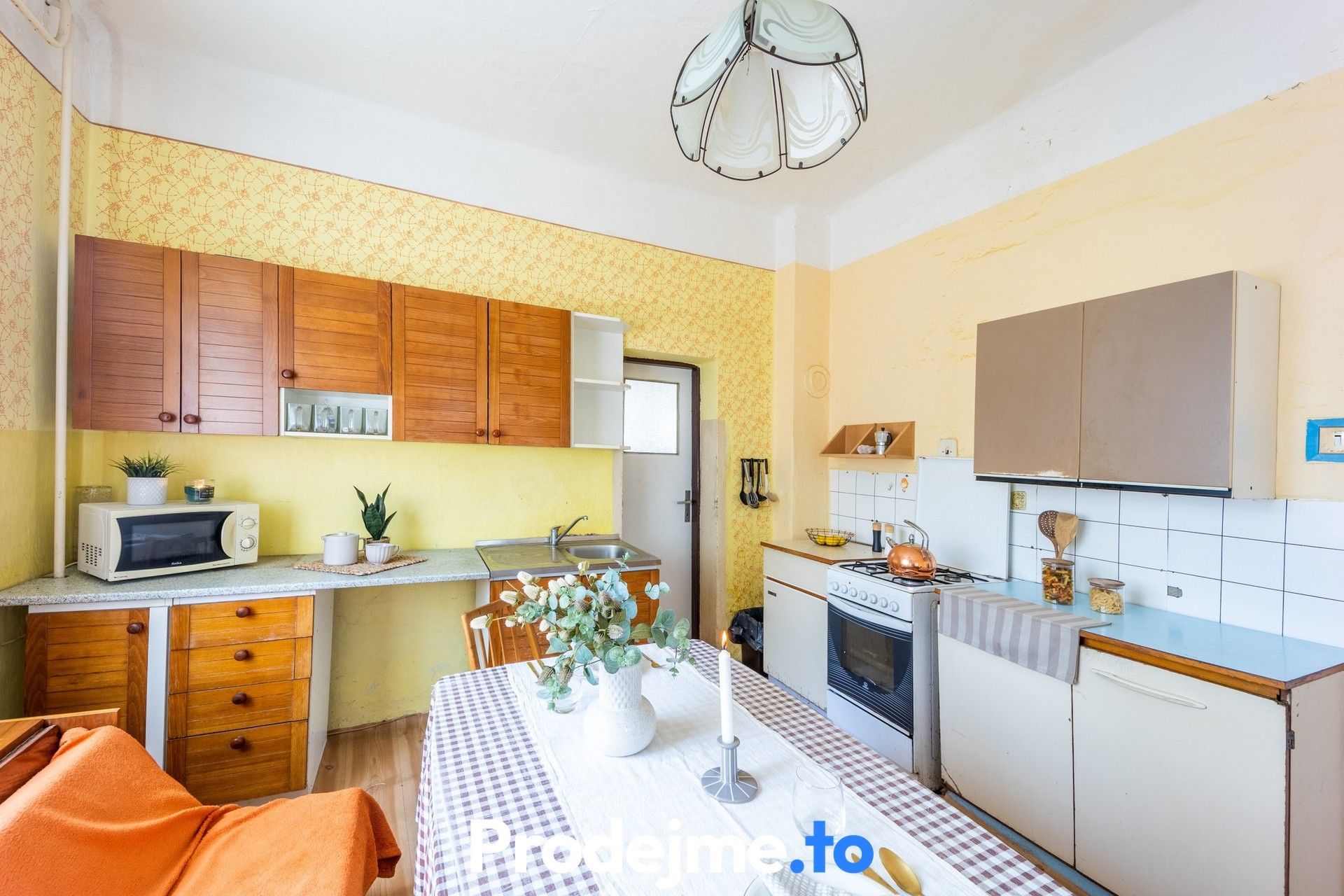 Prodej rodinný dům - Šumná, 161 m²