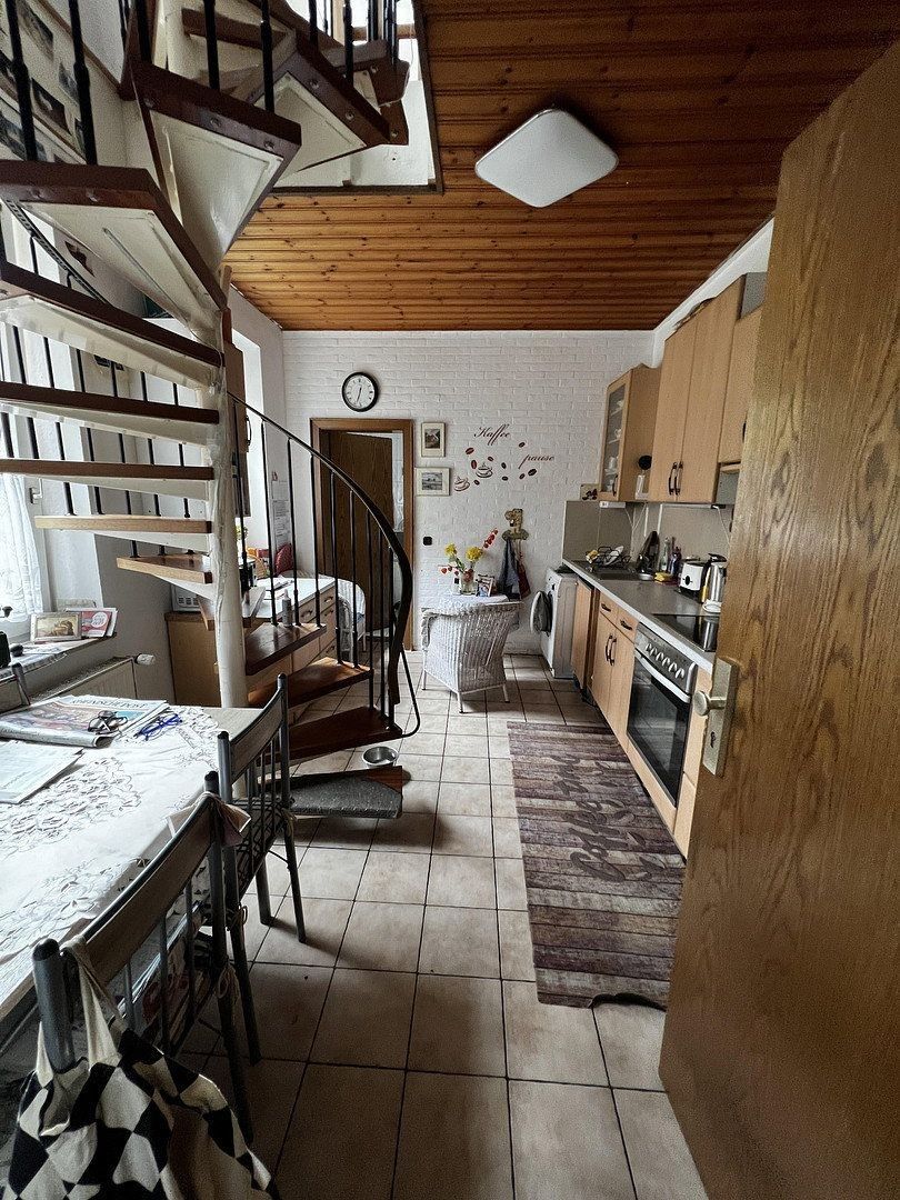Prodej rodinný dům - Kölner Straße 22 Mönchengladbach Odenkirchen Nordrhein-Westfalen 41199, 200 m² - 5