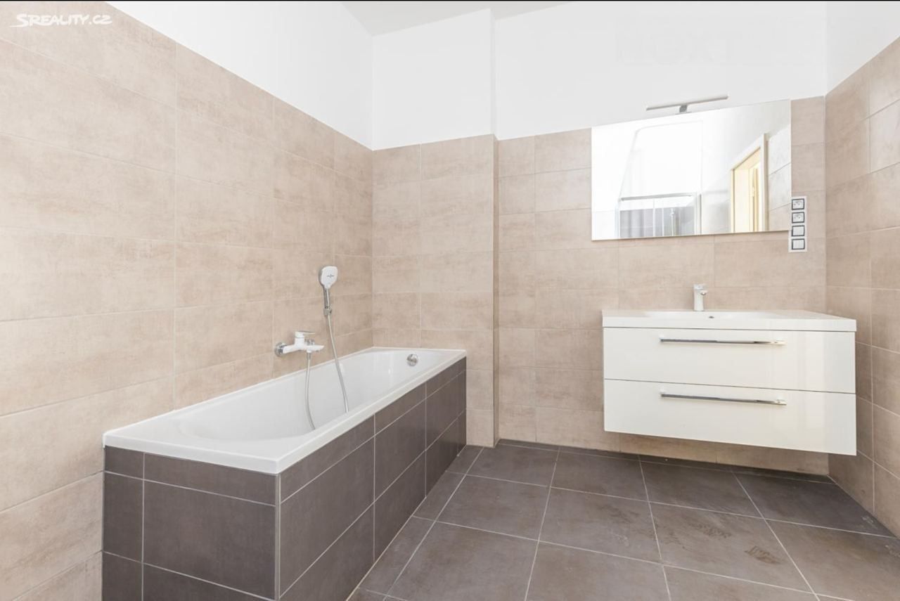 Byt 2+kk · 51 m² · K. Weise, České Budějovice - České Budějovice 3, Jihočeský kraj - 3