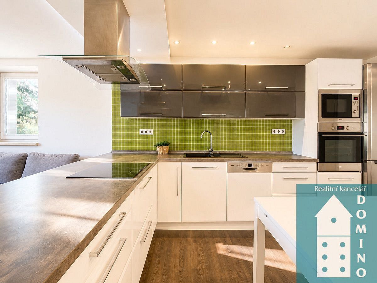 Rodinný dům · 241 m² · Halenkovice, okres Zlín - 4