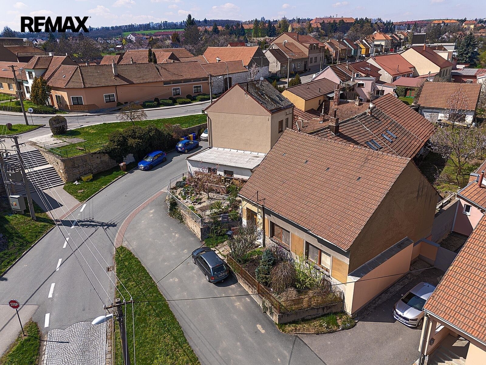 Rodinné domy, Pod rybníkem 35, Zbýšov, 155 m² - 1