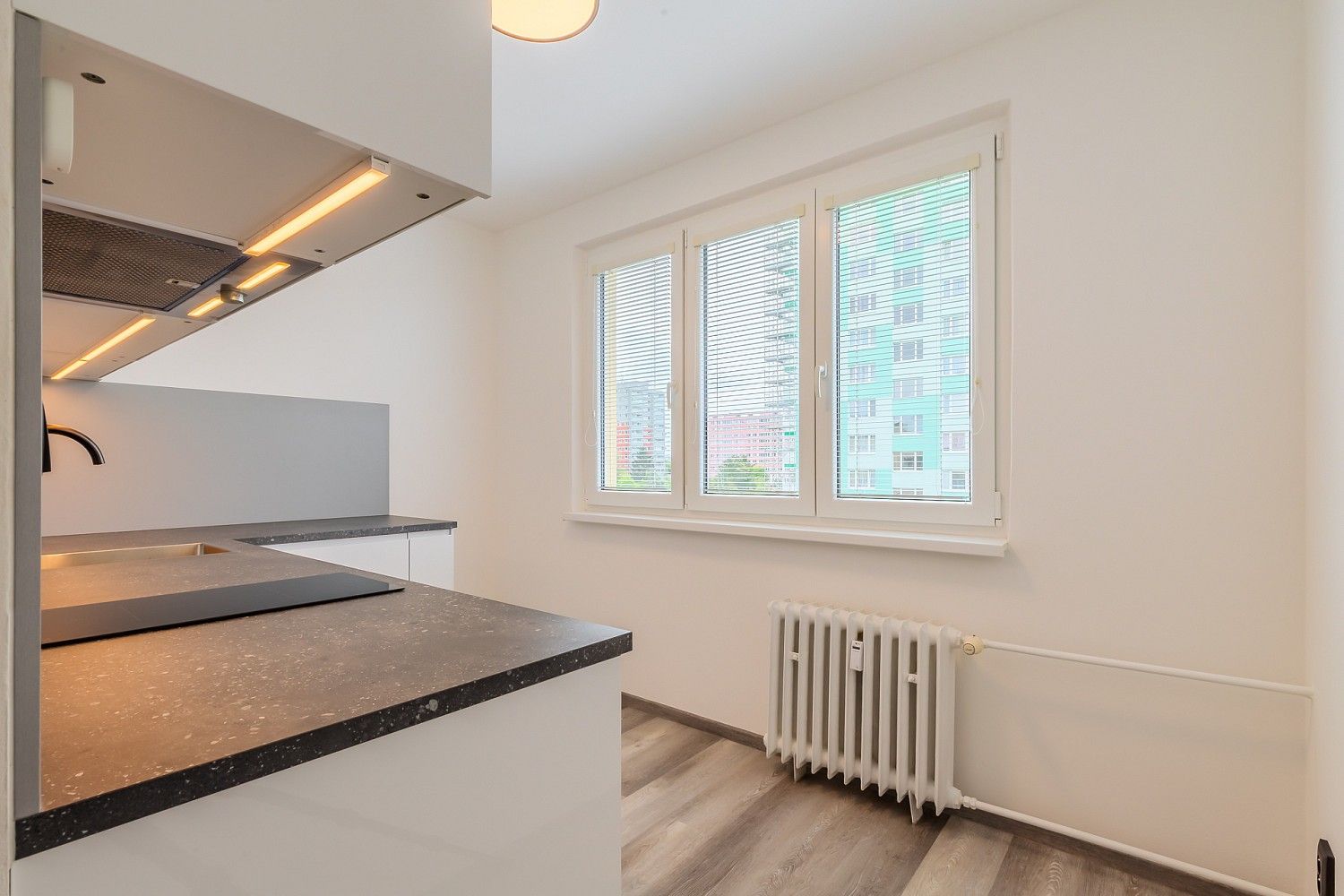 1+1, Praha - Záběhlice, okres Praha 10, Hlavní město Praha, 36 m² - 2
