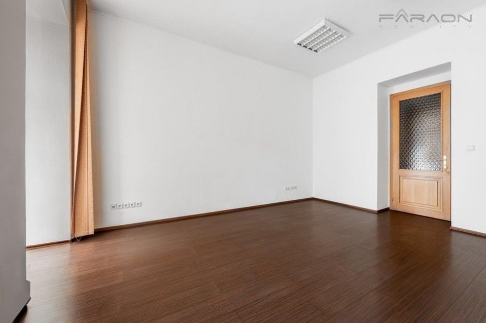 Pronájem kancelář - Praha 3, Praha, 100 m² - 5