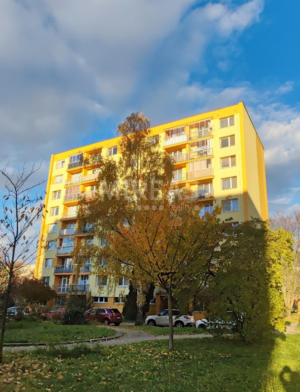 3+1, Družstevní, Štětí, 80 m²