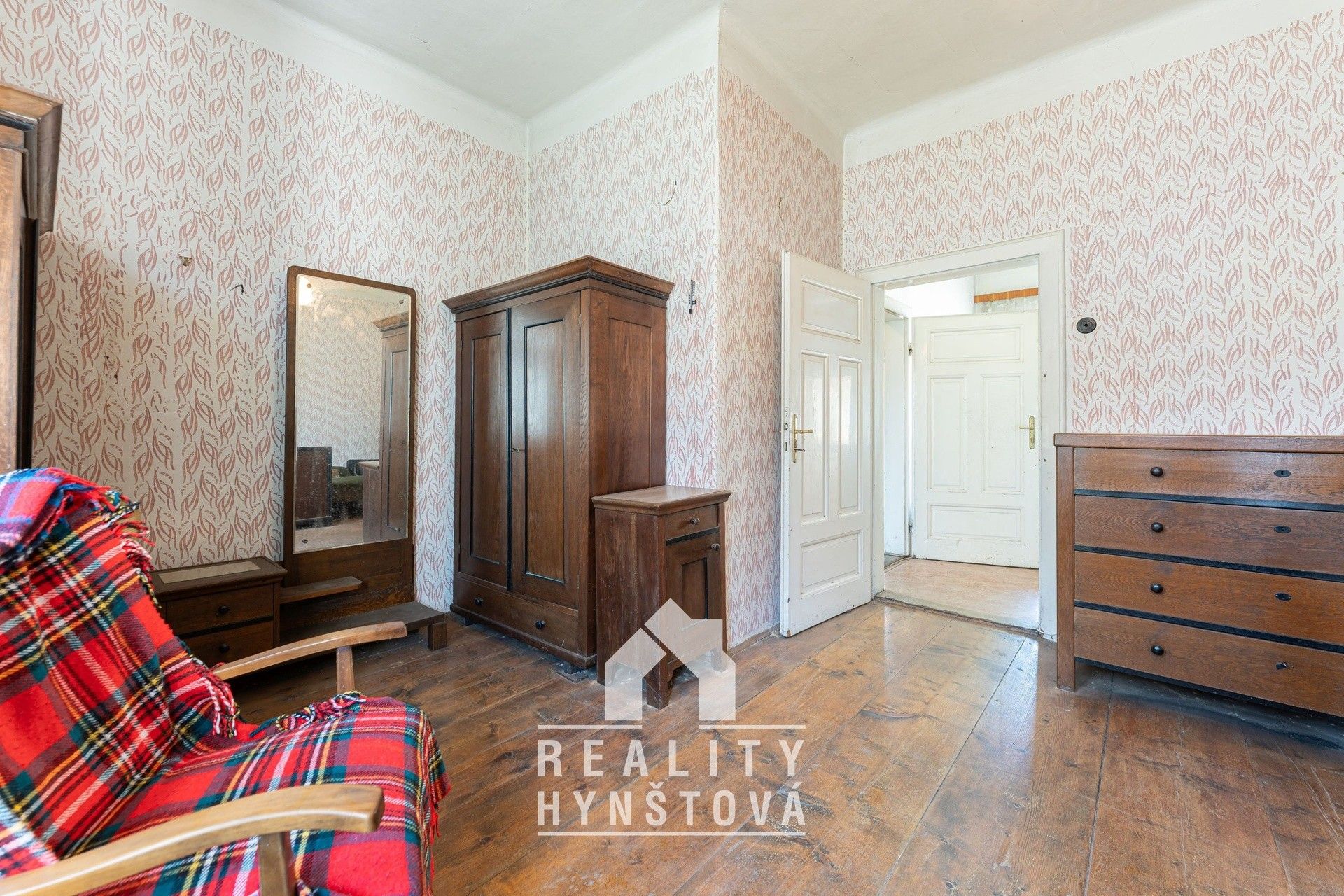Rodinný dům · 77 m² · Sokolská 271, Boskovice - 3