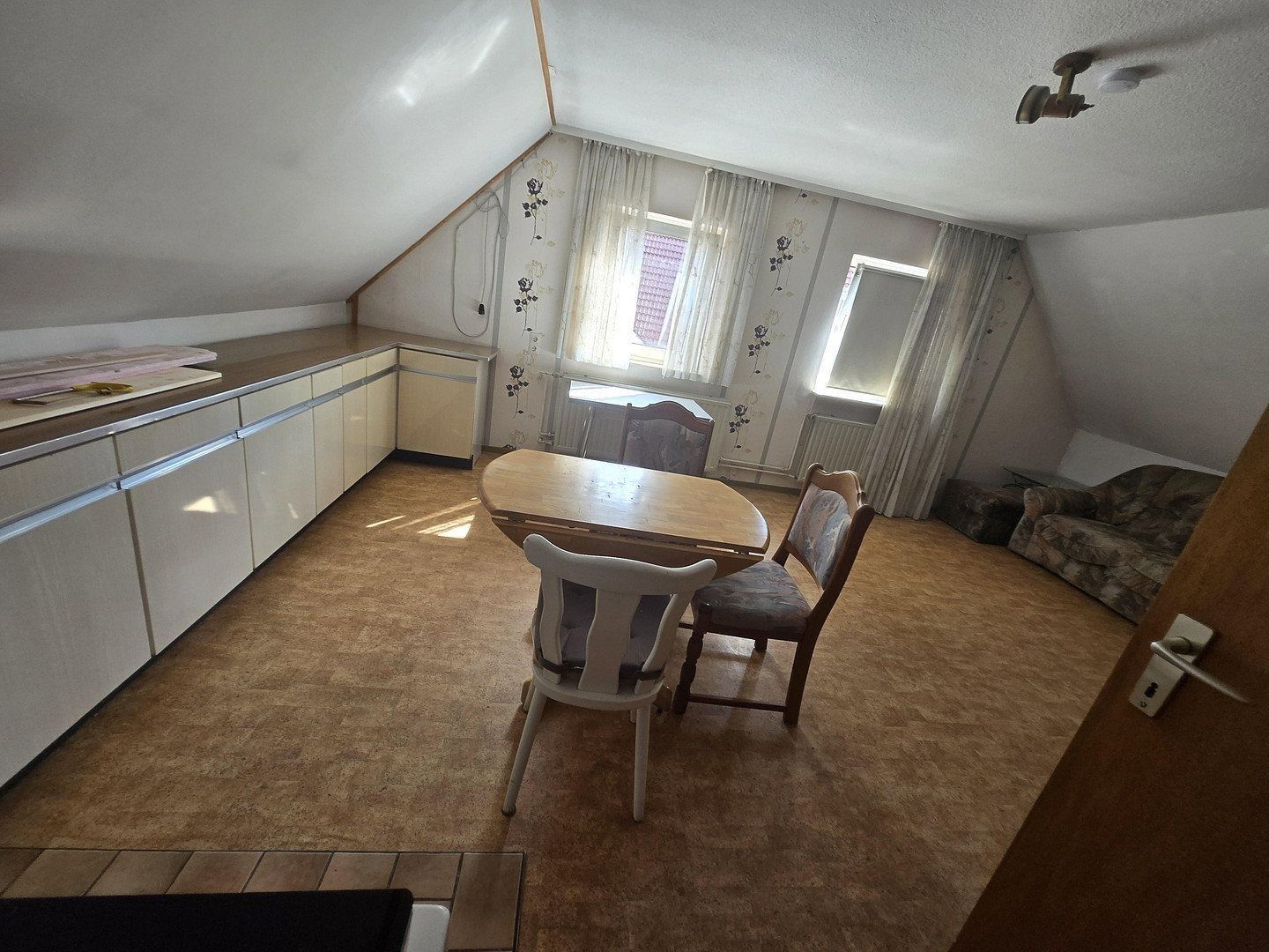 Byt 3+1 · 55 m² · Eisenbahn straße, , Porýní-Falc - 4