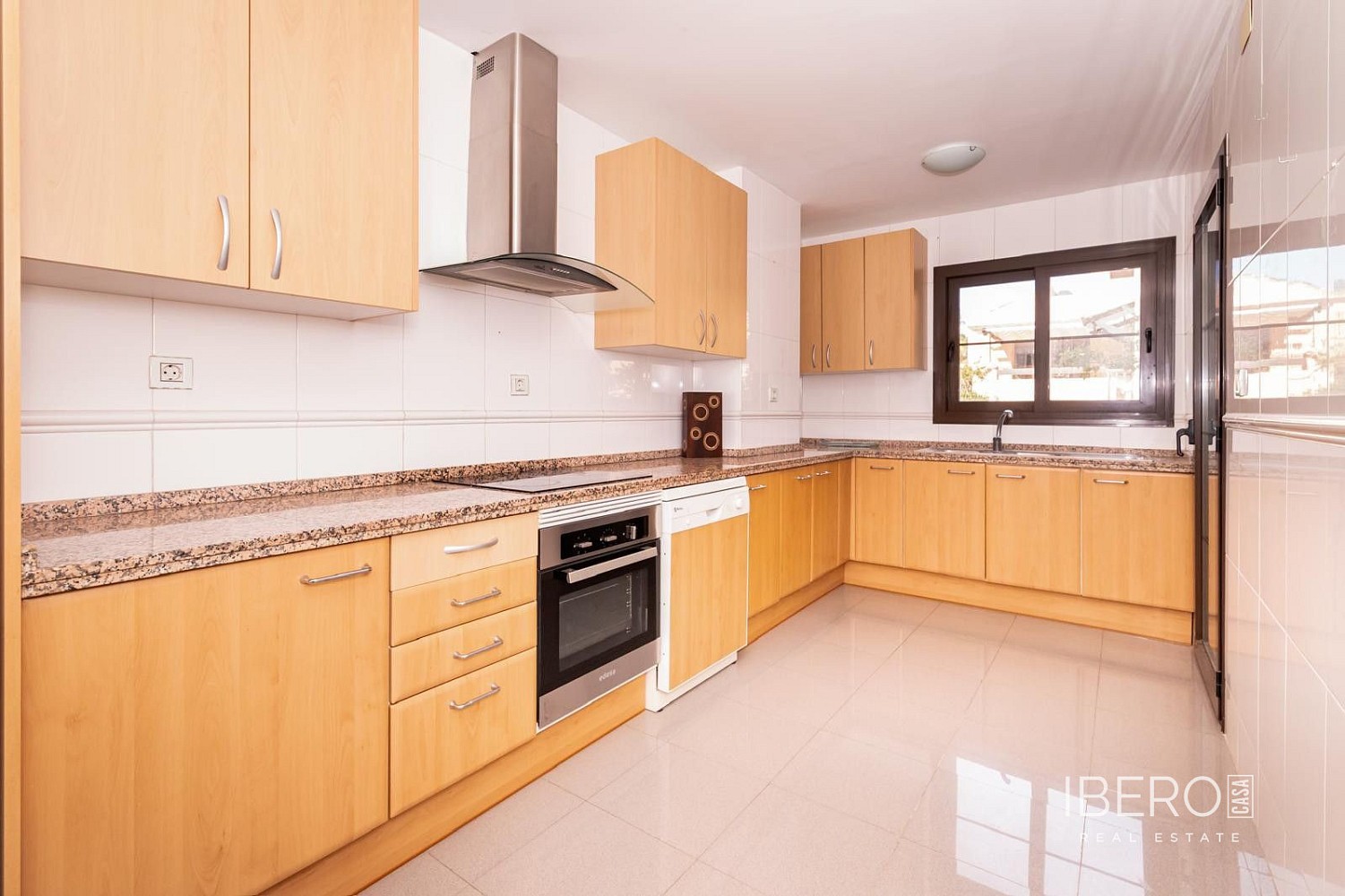 Prodej byt 5+kk - Hacienda del Sol, Španělsko, 209 m² - 5