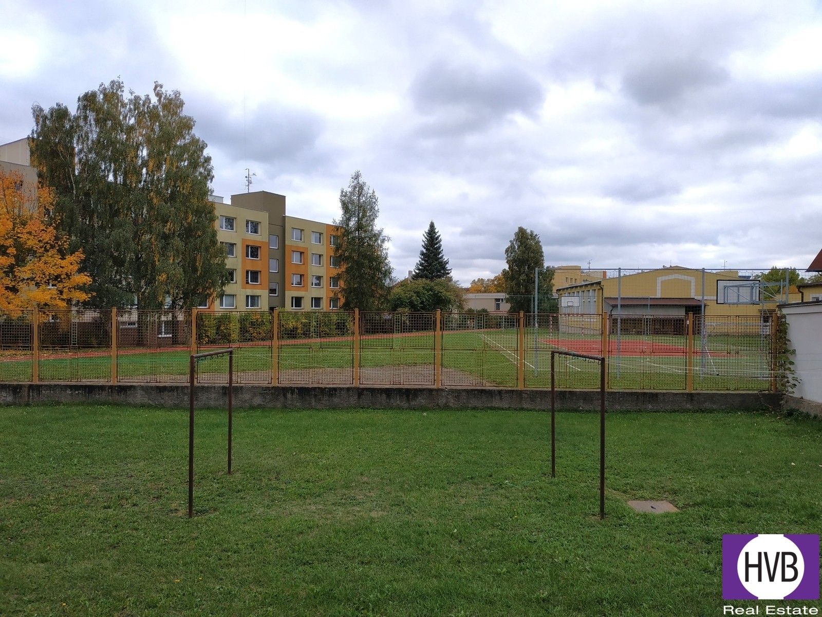 Prodej byt 3+1 - Bechyně, 67 m²