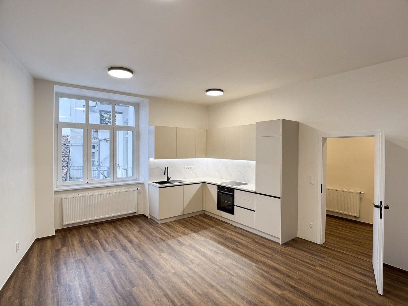 4+kk, Brno - Trnitá, okres Brno-město, Jihomoravský kraj, 113 m² - 1