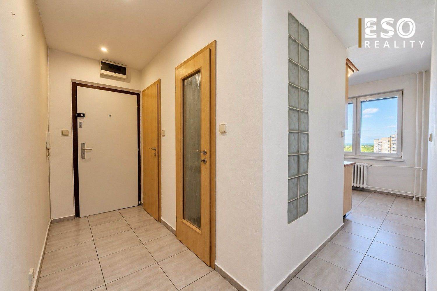 Byt 2+1 · 61 m² · Lumírova, Ostrava - Výškovice - 3