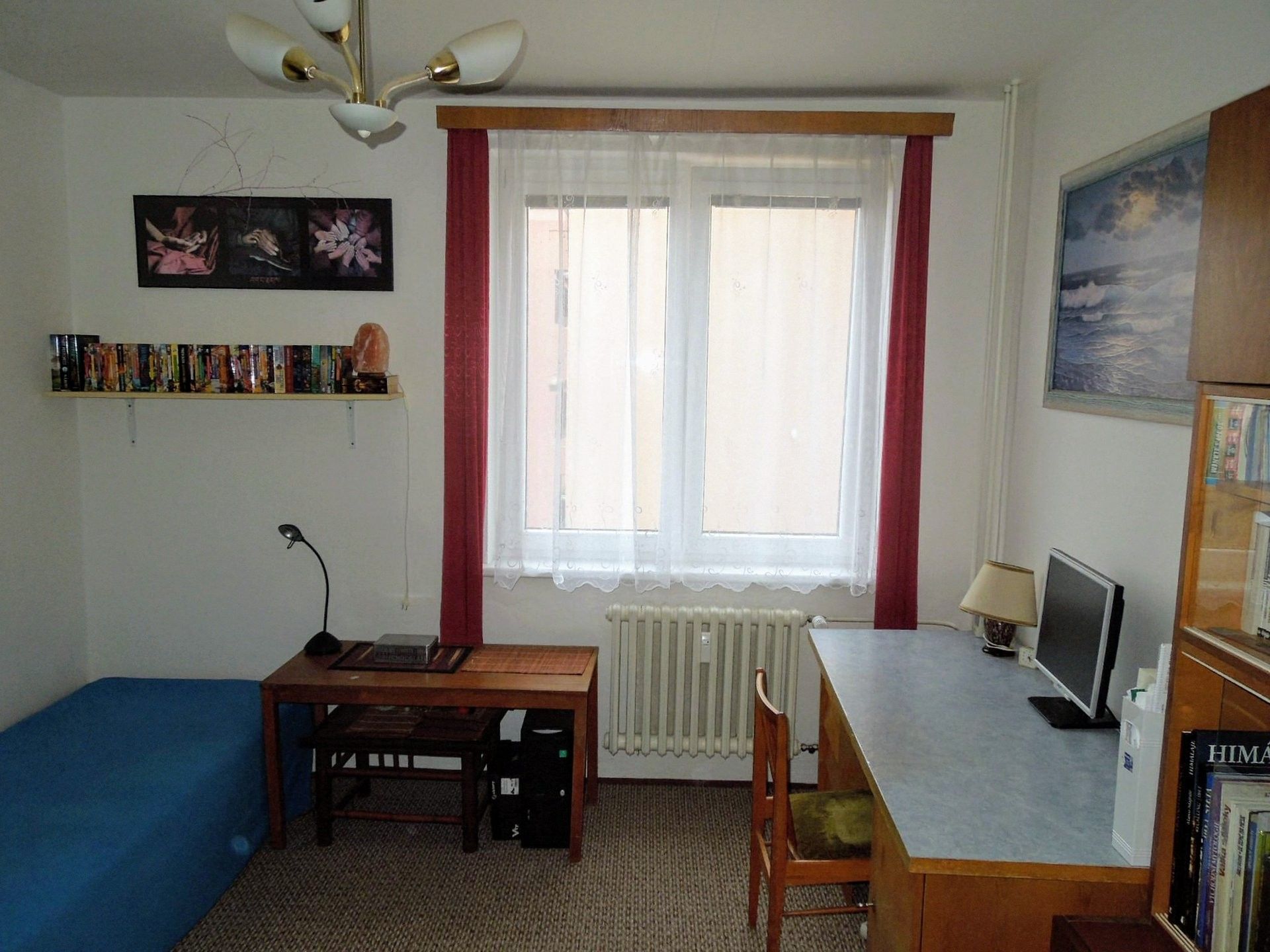 Byt 4+1 · 86 m² · Konradova, Brno Líšeň - 4