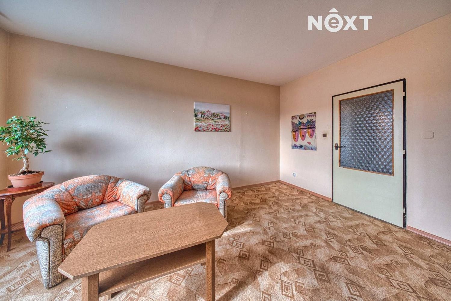 Byt 2+1 · 53 m² · Strakonice - Strakonice I, Jihočeský kraj - 3