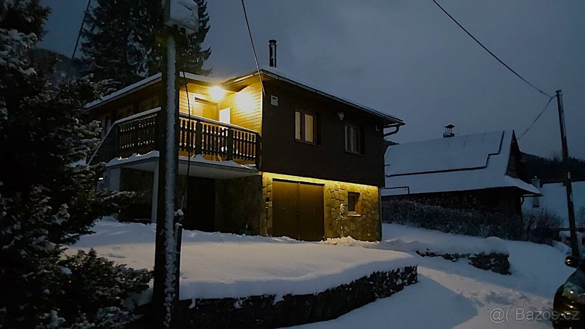 Chaty, Frenštát pod Radhoštěm, 744 01