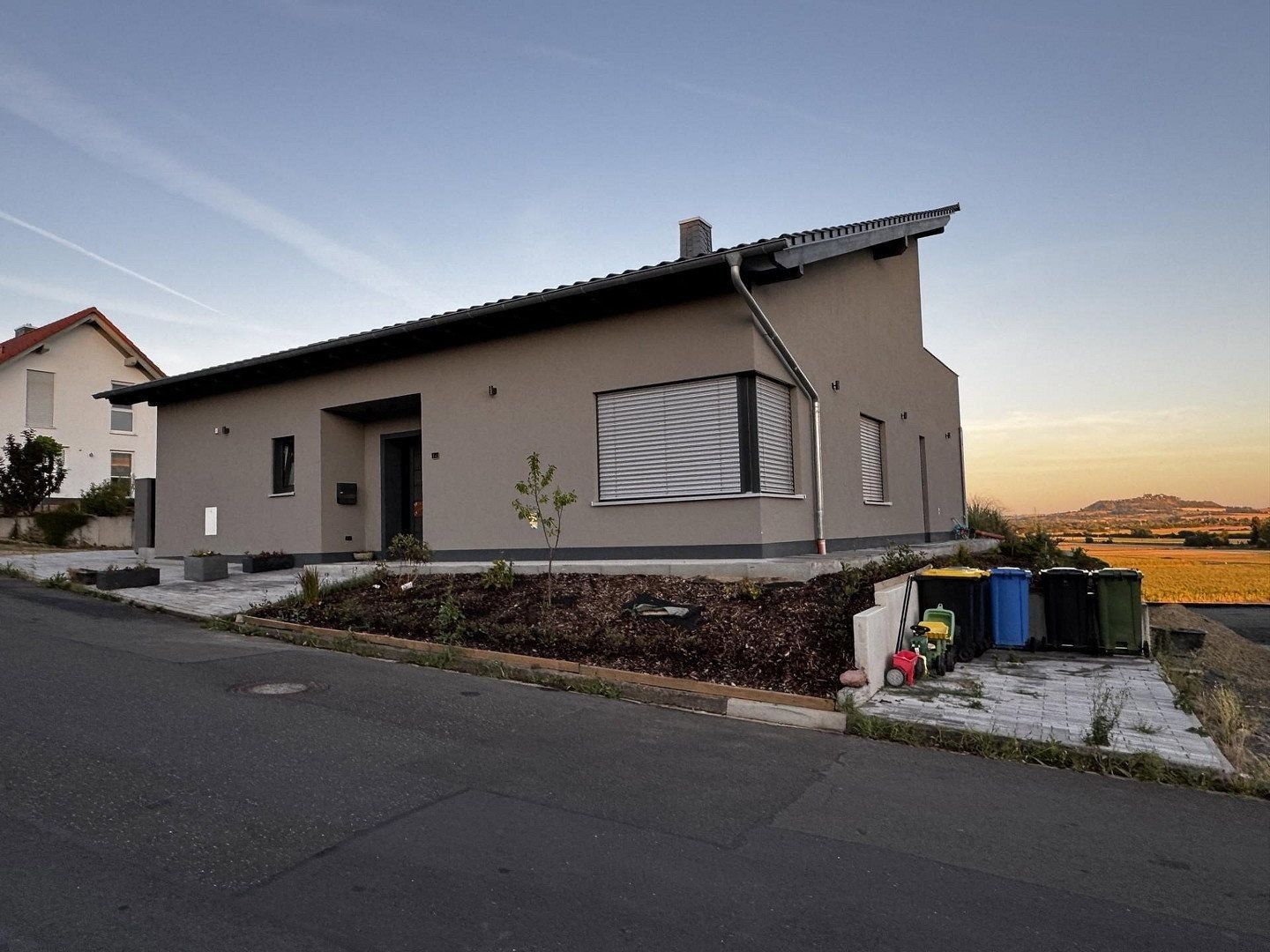 4+1, , Hessen, 151 m² - 2